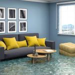 Water Damage Restoration