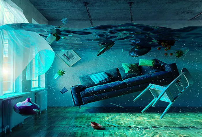 Water Damage Restoration Picture 8