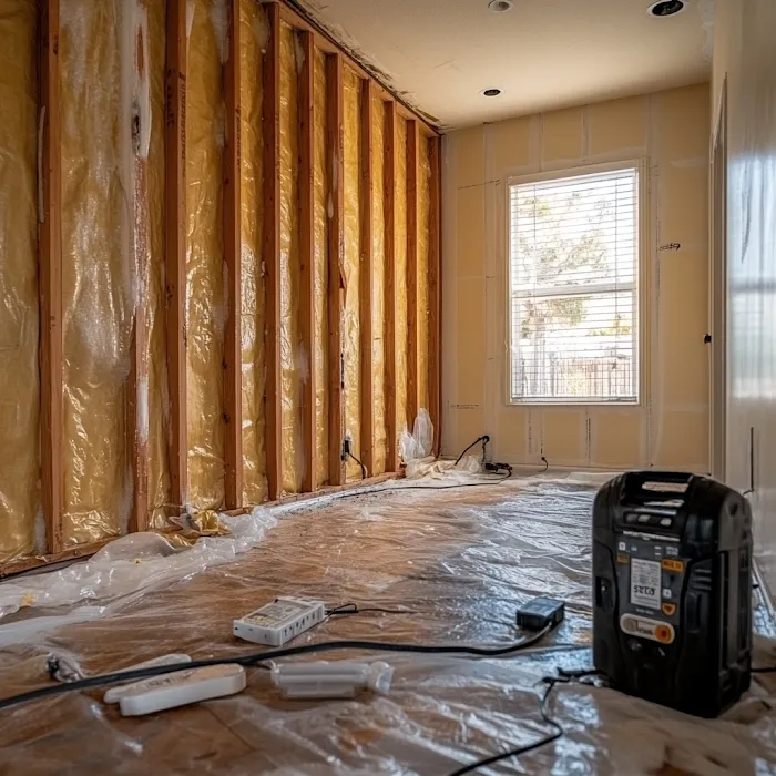 Mr Water Damage Restoration Picture 5