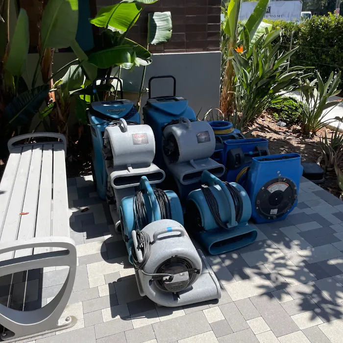 Mr Water Damage Restoration Picture 4