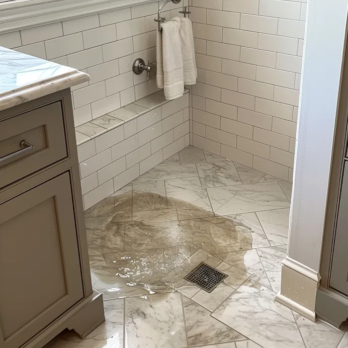 Mr Water Damage Restoration Picture 3