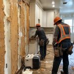 Mr Water Damage Restoration