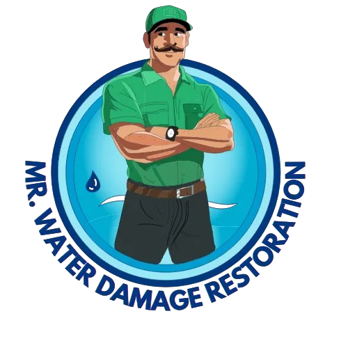 Mr Water Damage Restoration Picture 2