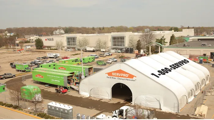 SERVPRO of Azusa / Covina Picture 9