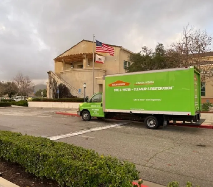SERVPRO of Azusa / Covina Picture 7