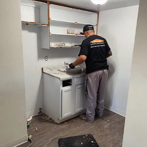 SERVPRO of Azusa / Covina Picture 4