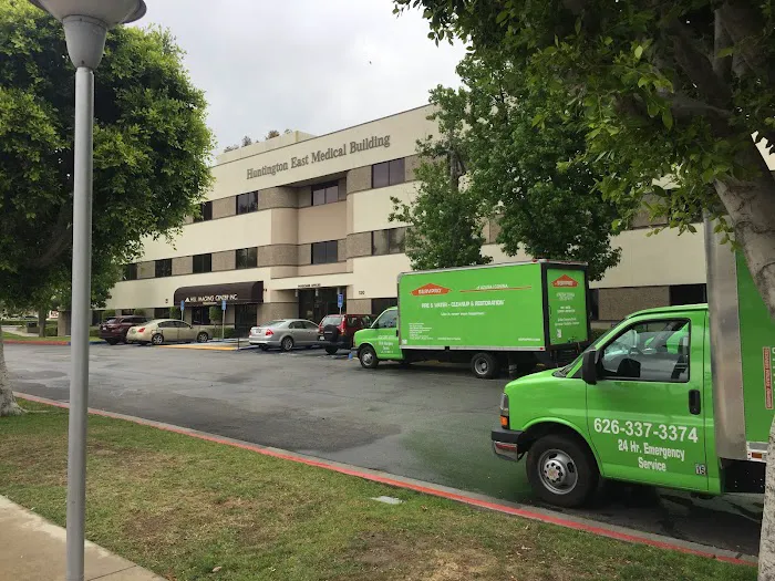 SERVPRO of Azusa / Covina Picture 10