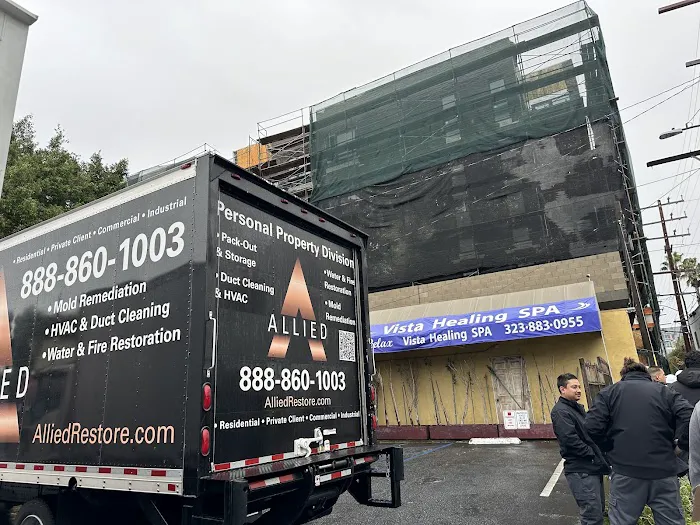 Allied Restoration Picture 8