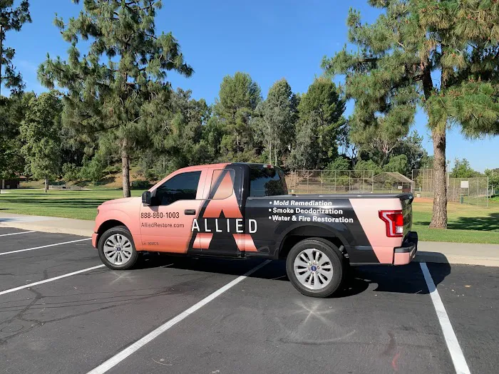 Allied Restoration Picture 3