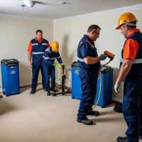 Ironwood Builders ico