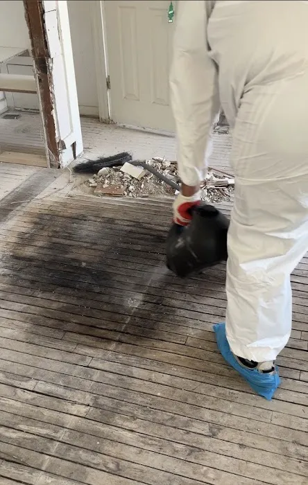 Rapid Restoration Solutions Picture 2