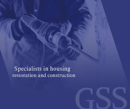 GSS Clean - Up & Restoration