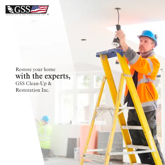 GSS Clean - Up & Restoration Picture 4