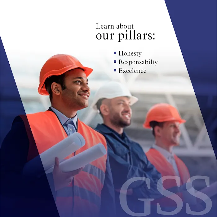 GSS Clean - Up & Restoration Picture 5