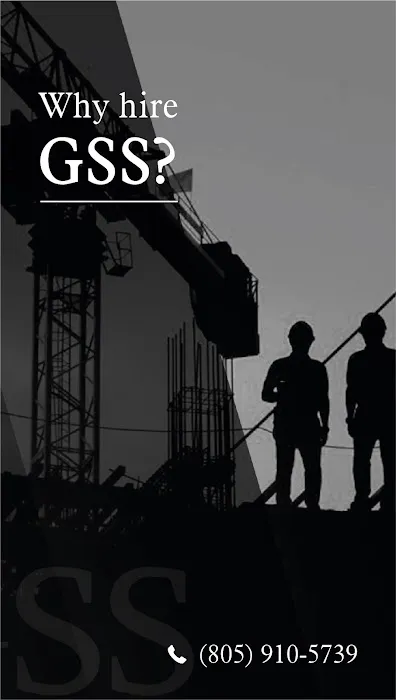 GSS Clean - Up & Restoration Picture 3