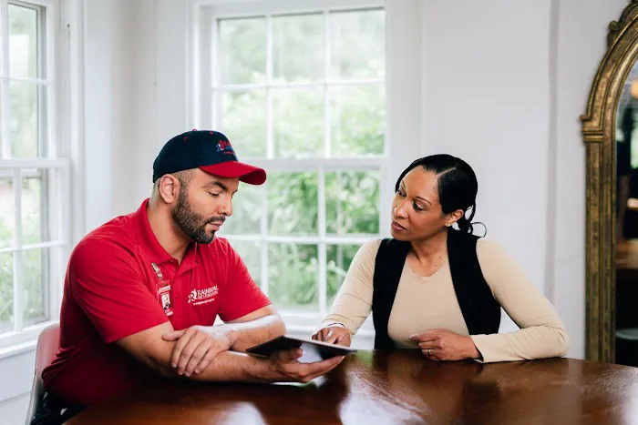 Rainbow International of Sun Valley, CA Picture 8