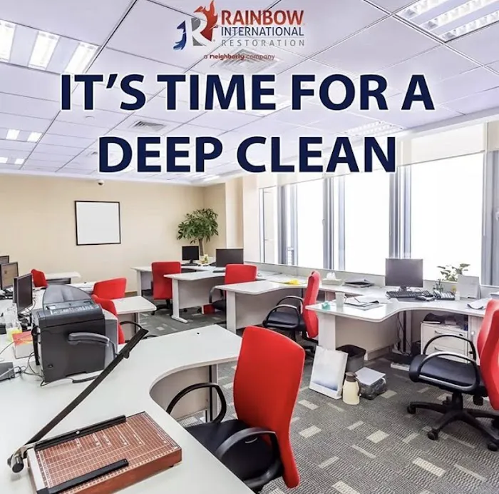 Rainbow International of Sun Valley, CA Picture 5