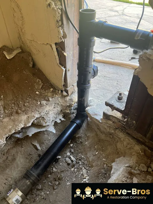 Serve Bros Picture 10