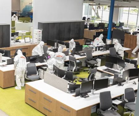 SERVPRO of Arleta, Hansen Hills