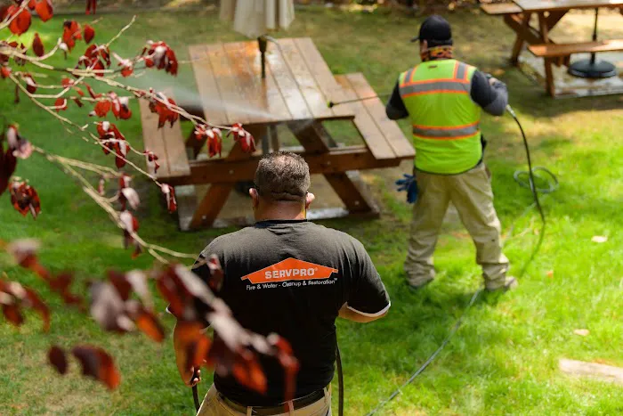 SERVPRO of Arleta, Hansen Hills Picture 3