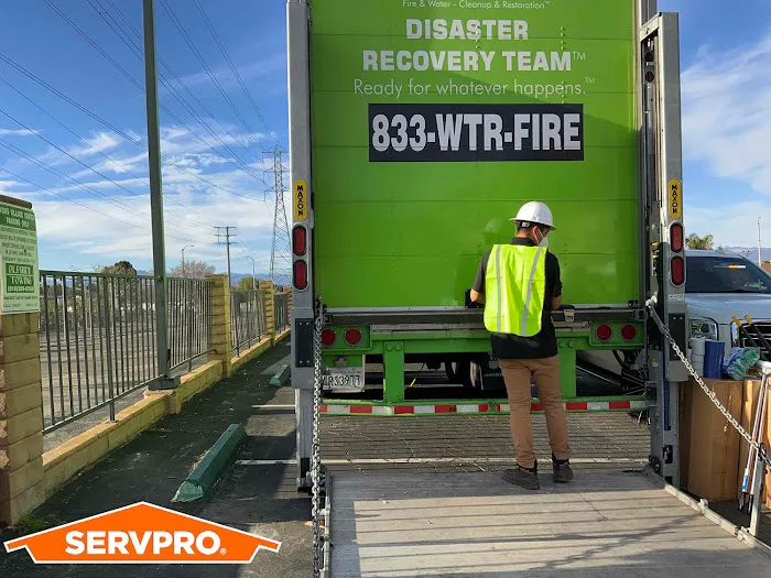 SERVPRO of Arleta, Hansen Hills Picture 8