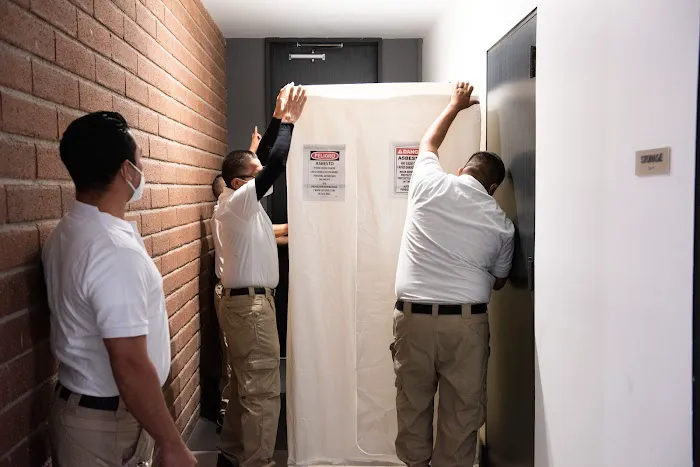 SERVPRO of Arleta, Hansen Hills Picture 5