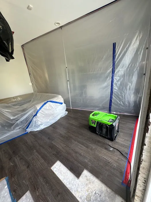 SERVPRO of Cheviot Hills/Palms Picture 1