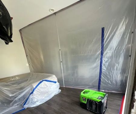 SERVPRO of Cheviot Hills/Palms
