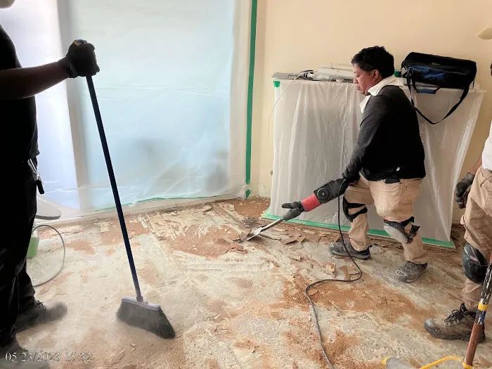 SERVPRO of Cheviot Hills/Palms Picture 7