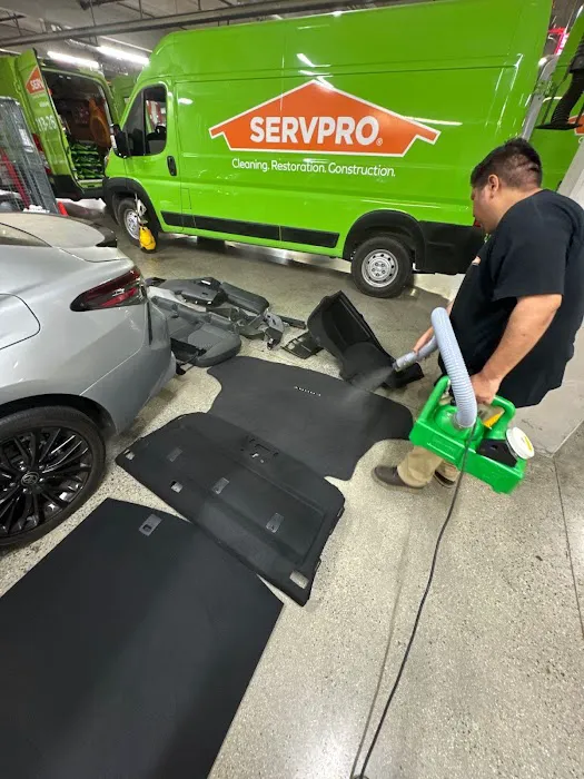 SERVPRO of Cheviot Hills/Palms Picture 8