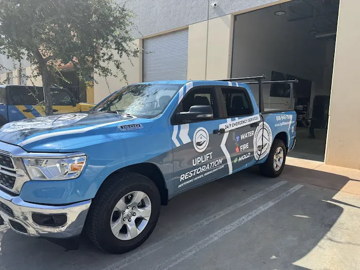 Uplift Restoration Picture 7