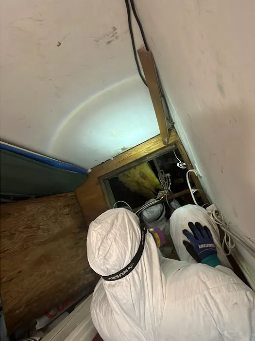 Dry-Out Medics | Water Damage Repair & Cleanup Picture 8