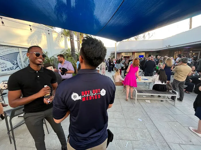 Dry-Out Medics | Water Damage Repair & Cleanup Picture 7