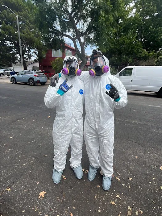 Dry-Out Medics | Water Damage Repair & Cleanup Picture 6