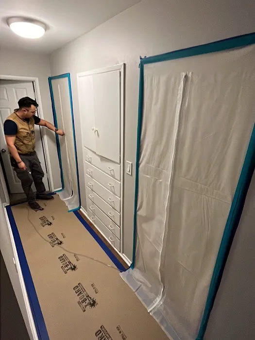 Dry-Out Medics | Water Damage Repair & Cleanup Picture 9