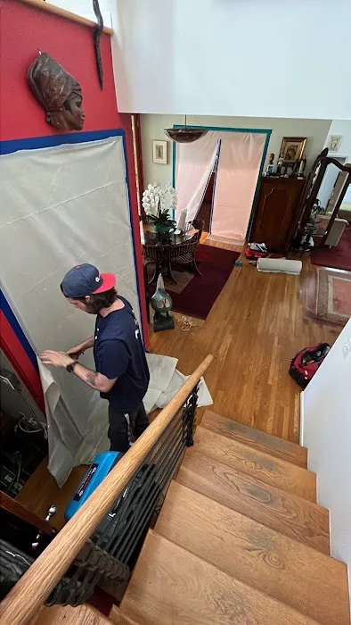 Dry-Out Medics | Water Damage Repair & Cleanup Picture 10