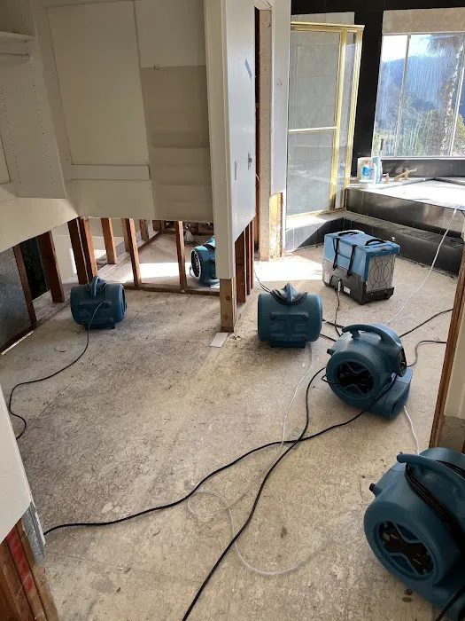 Dry town restoration & construction Picture 1