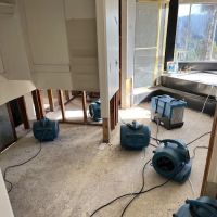 Dry town restoration & construction ico