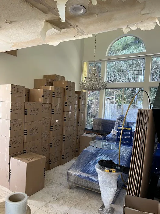 Dry town restoration & construction Picture 6