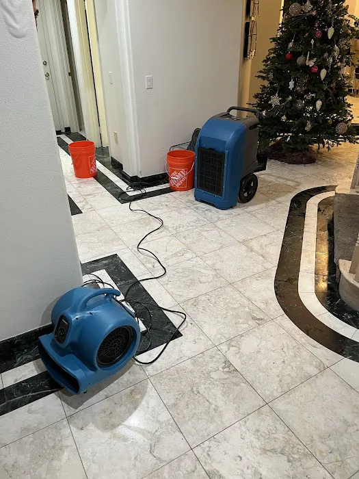 Dry town restoration & construction Picture 7