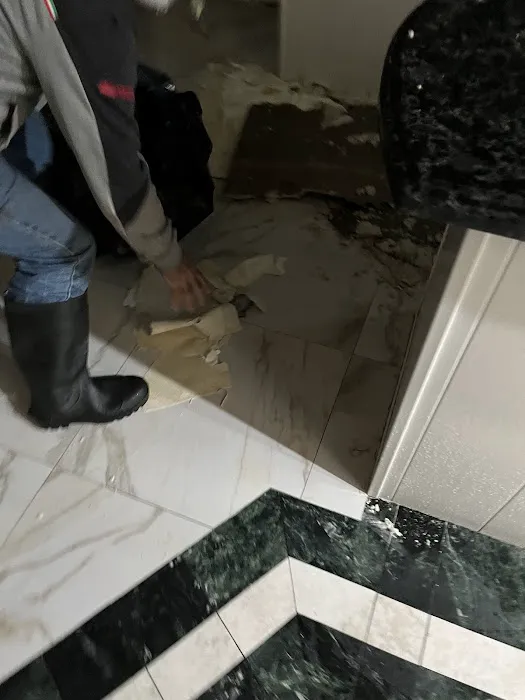 Dry town restoration & construction Picture 8