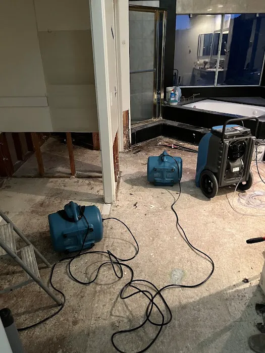 Dry town restoration & construction Picture 9