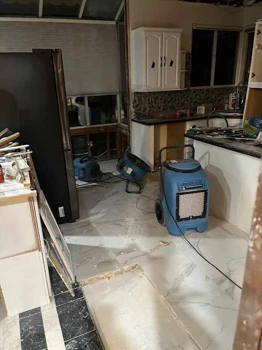 Dry town restoration & construction Picture 2