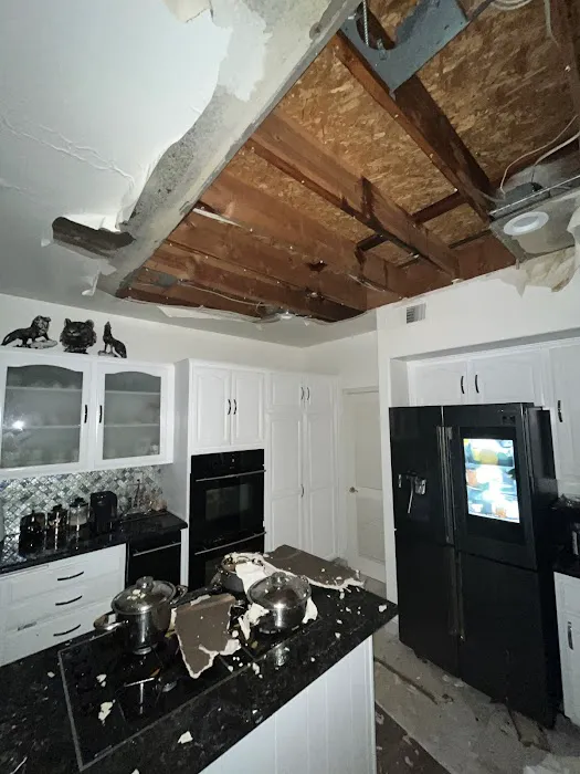 Dry town restoration & construction Picture 4