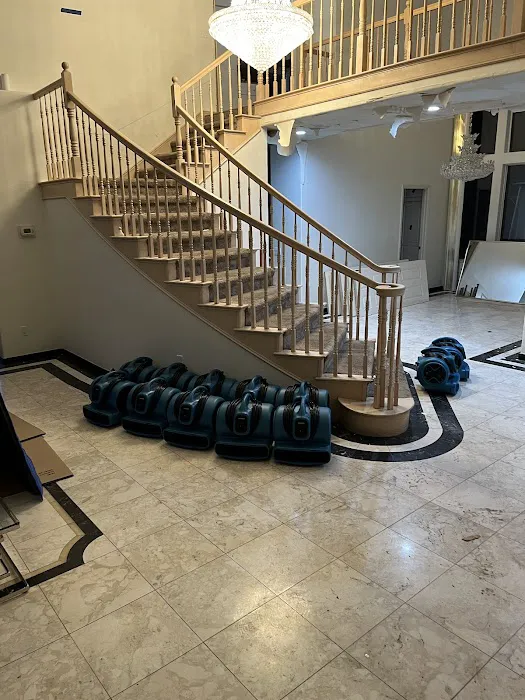 Dry town restoration & construction Picture 5