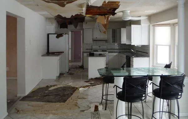 Fast Power Water Damage Restoration and Mold Clean Up Picture 7