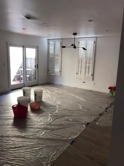 Fast Power Water Damage Restoration and Mold Clean Up Picture 4