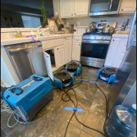 Expert Water Damage & Restoration ico