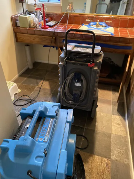 California Water Restoration Picture 1