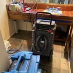 California Water Restoration